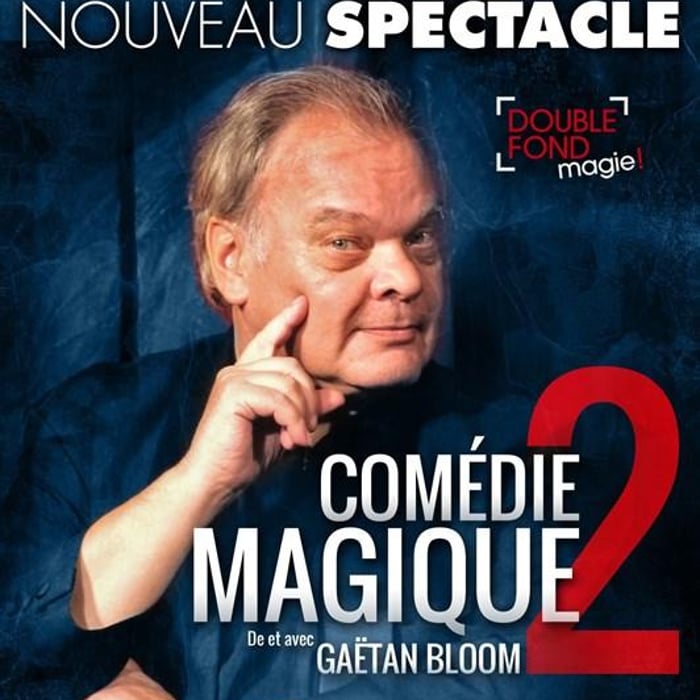 Comédie magique 2