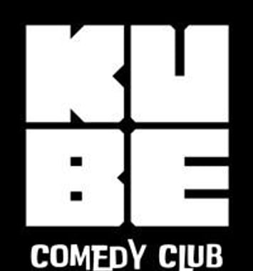 Le Kube Comedy