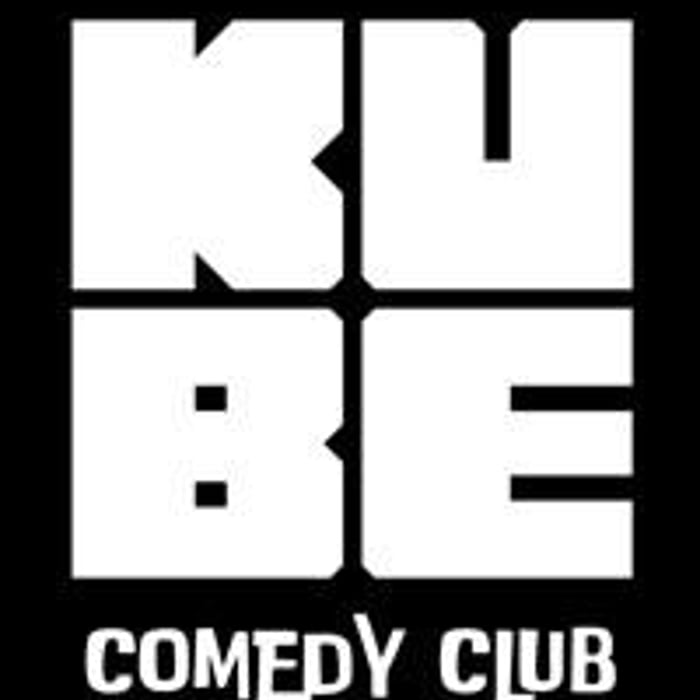 Le Kube Comedy