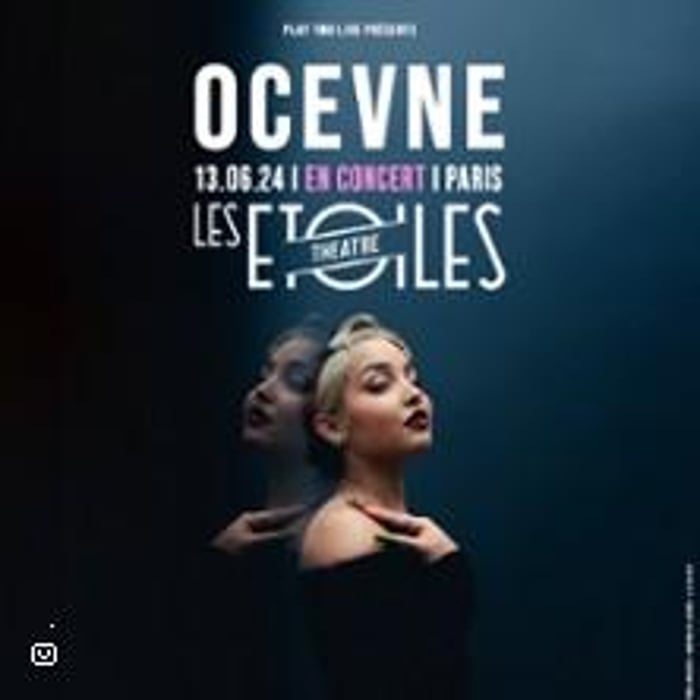 Ocevne