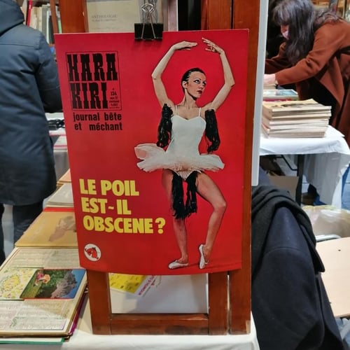 Salon BiblioMania 2