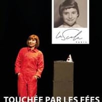 Touchée par les fées