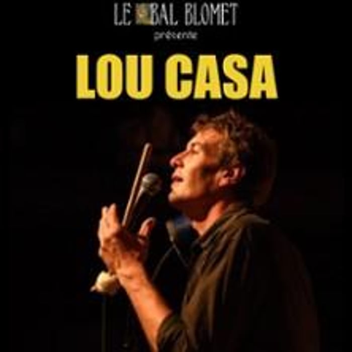 Lou Casa, Une Histoire d'Amours