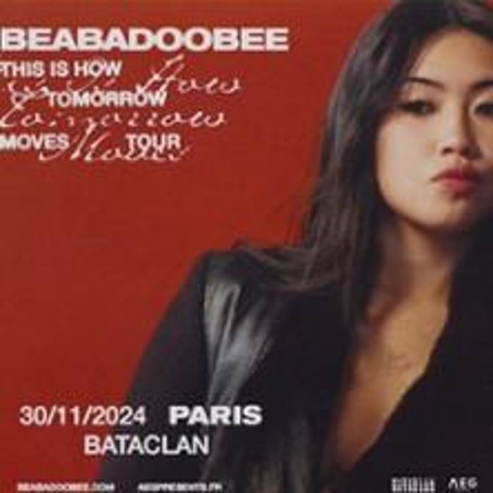 Beabadoobee