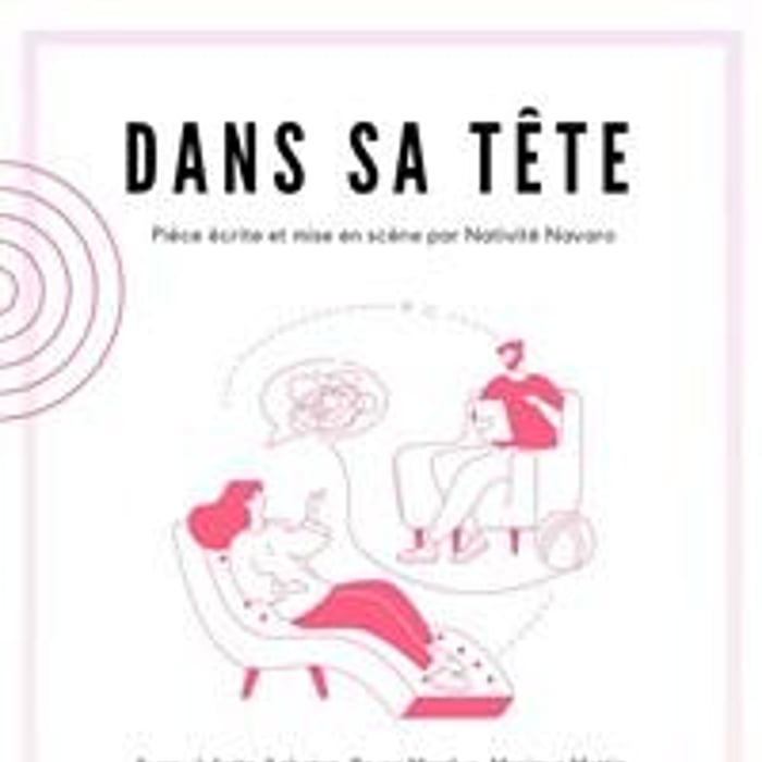 Dans sa tête