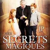 Mes Secrets Magiques