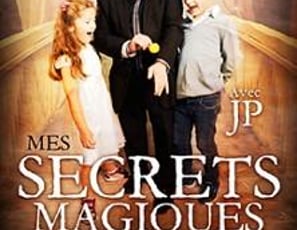 Mes Secrets Magiques