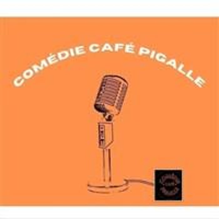 Le Comédie Café Pigalle