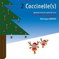 1 Noël 2 Coccinelle(s)