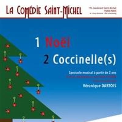 1 Noël 2 Coccinelle(s)