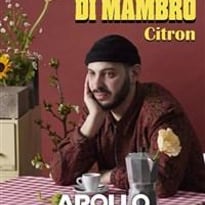 Alex Di Mambro dans Citron