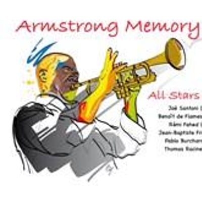 Armstrong Memory