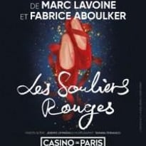 Les Souliers Rouges