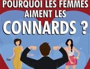 Pourquoi les Femmes