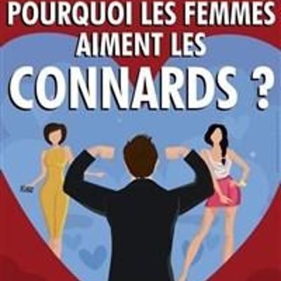 Pourquoi les Femmes