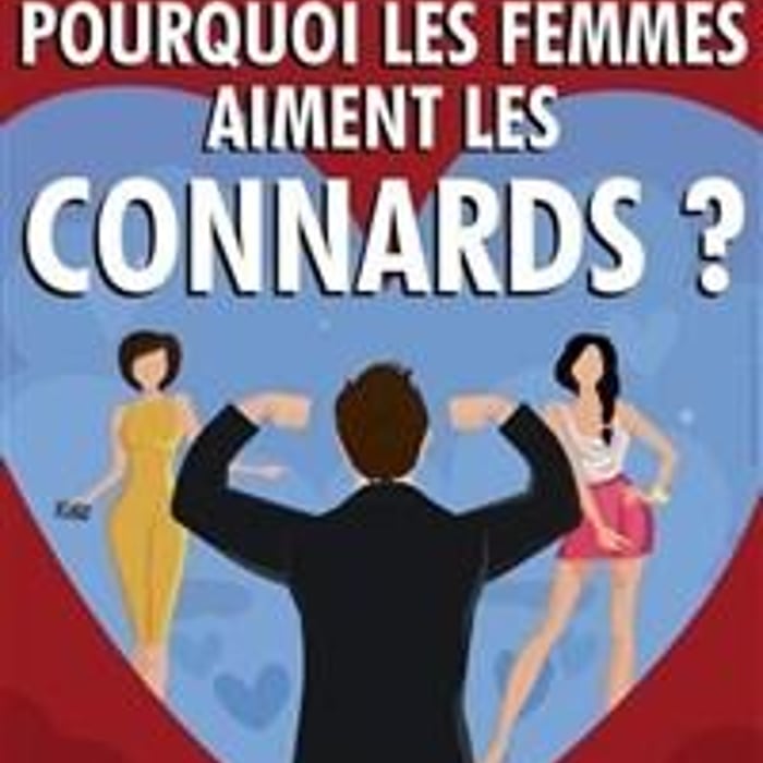 Pourquoi les Femmes