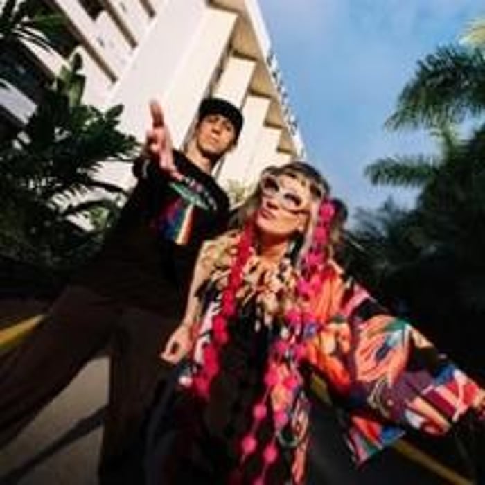 Aterciopelados, El Dorado Tour