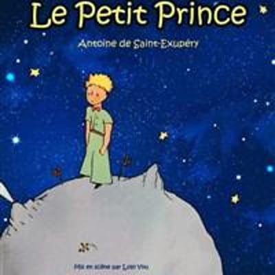 Le Petit Prince