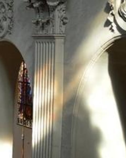 Eglise Notre Dame des Blancs Manteaux