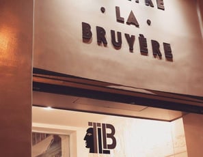 Théâtre actuel la bruyère