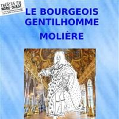 Le Bourgeois gentilhomme