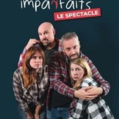 Les Imparfaits