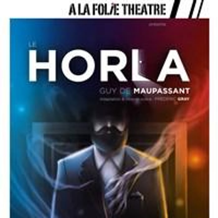 Le Horla