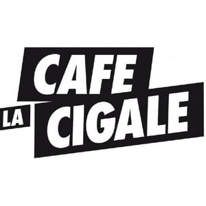 Café La Cigale