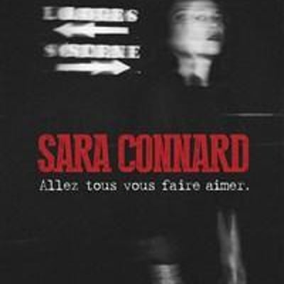 Sara Connard dans Allez tous vous faire aimer