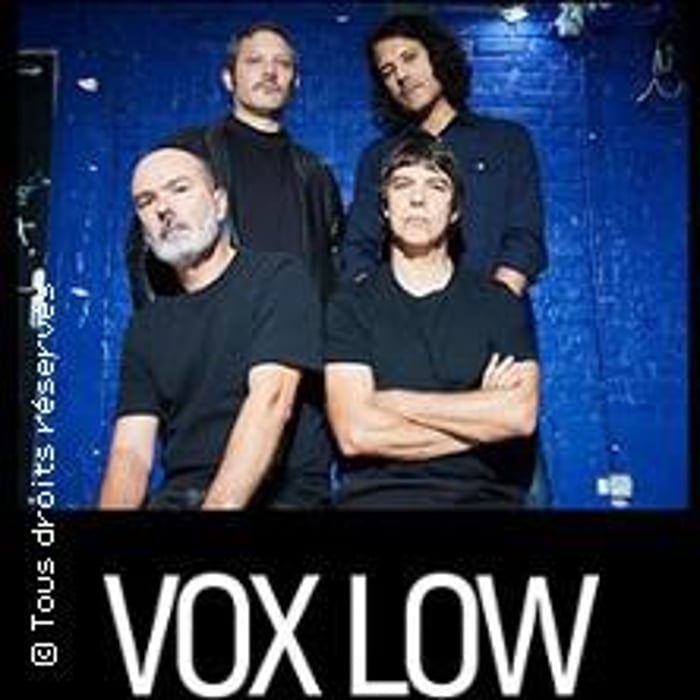 VoX LoW