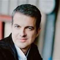 Philippe Jaroussky, Contre-ténor