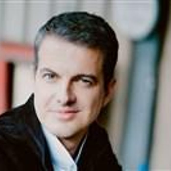 Philippe Jaroussky, Contre-ténor