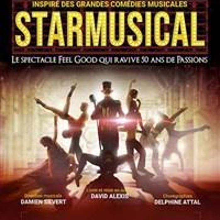 Starmusical