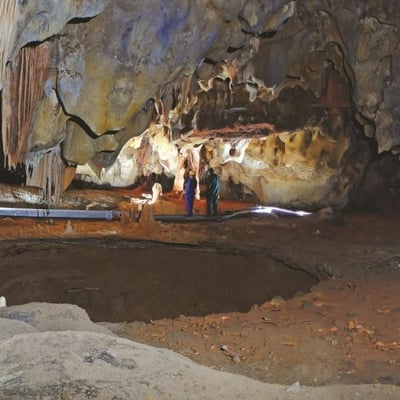 Grotte Chauvet, l'aventure scientifique