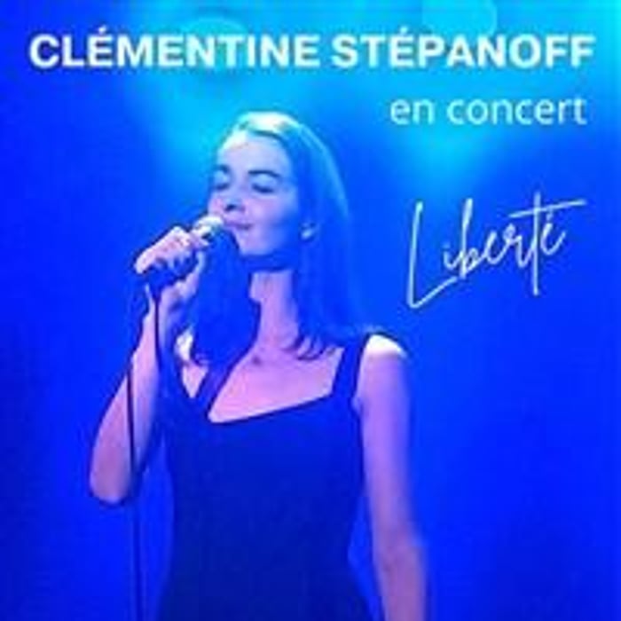 Clémentine Stépanoff