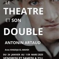 Le théâtre et son double