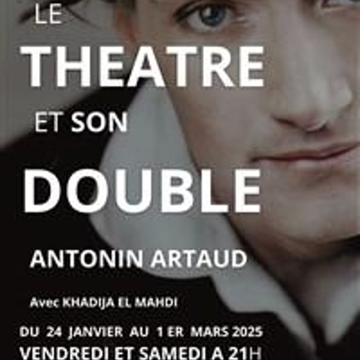 Le théâtre et son double