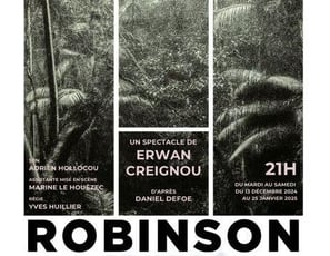 Robinson