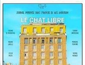 Le Chat Libre