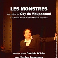 Les Monstres