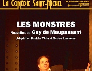 Les Monstres