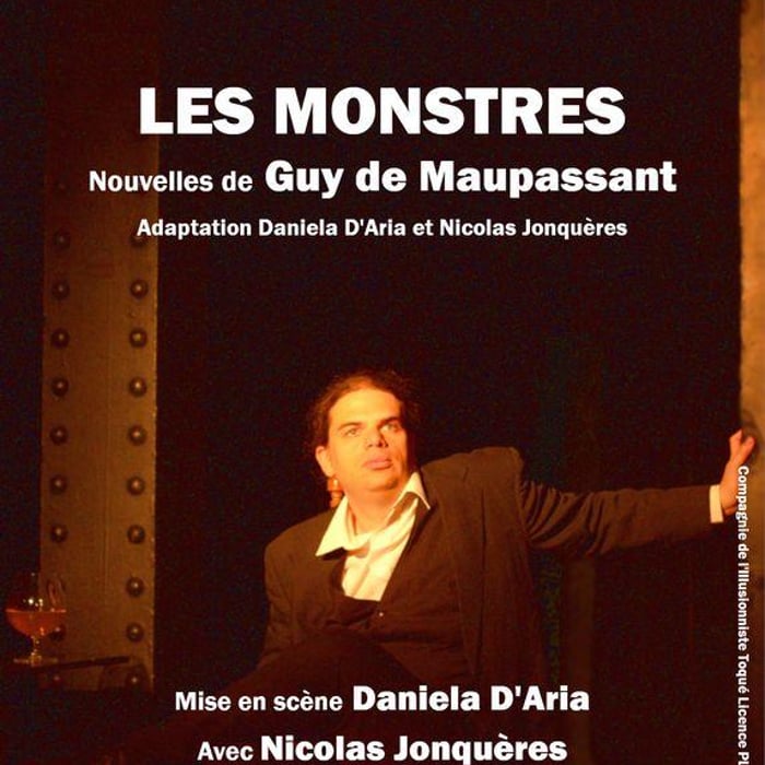 Les Monstres