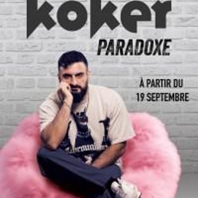 Umut Koker Dans Paradoxe