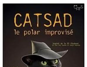 Catsad