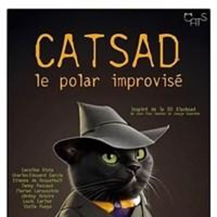 Catsad