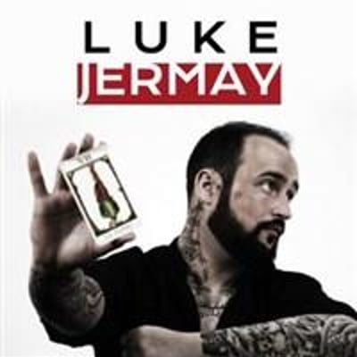 Luke Jermay