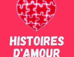 Histoires d'amour improvisées