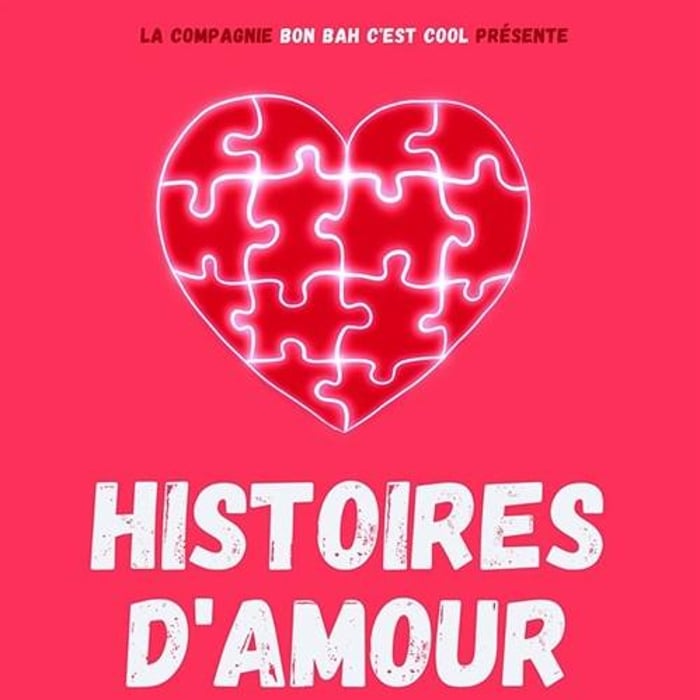 Histoires d'amour improvisées