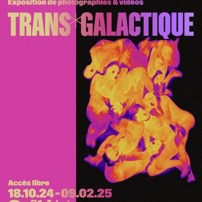 Trans*galactique