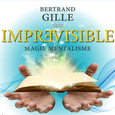 Bertrand Gille dans Imprévisible